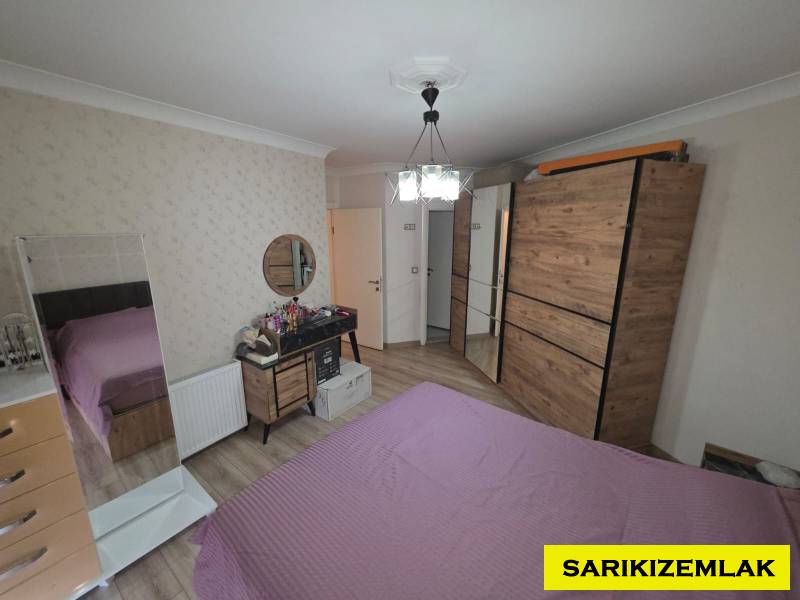 Edremit Kadıköy Mah`da2+1  Daire. - 9